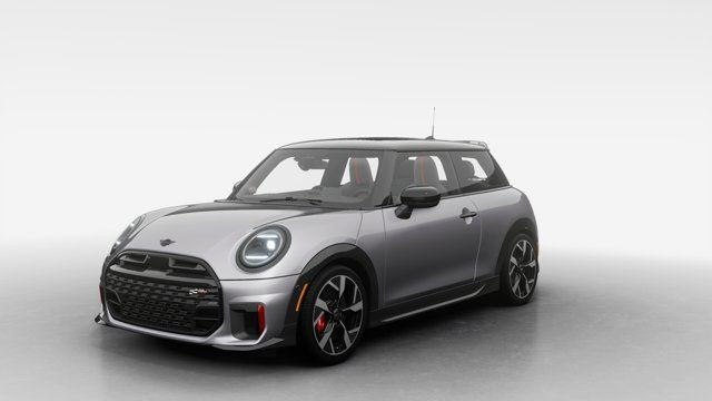 2025 MINI 3 Door John Cooper Works dans Autos et camions  à Laval/Rive Nord