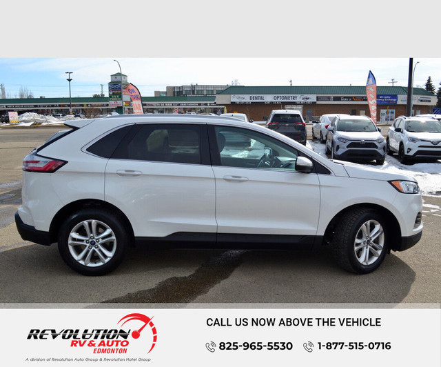 2020 Ford Edge SEL in Cars & Trucks in Edmonton - Image 4