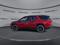 Dealer Certified Pre-Owned. This Chevrolet Traverse boasts a Gas V6 3.6L engine powering this Automa... (image 5)