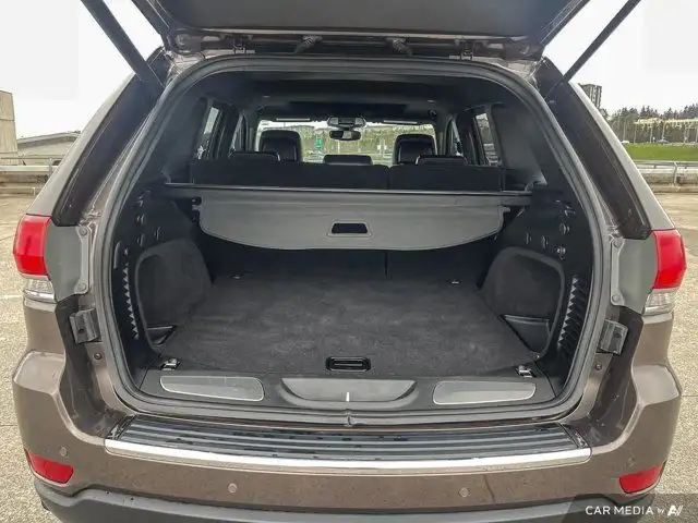 2019 Jeep Grand Cherokee Limited in Cars & Trucks in Dartmouth - Image 16