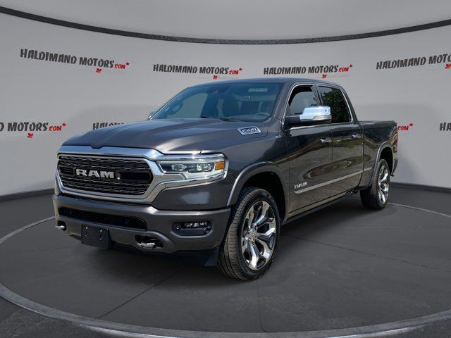 2022 Ram 1500 Limited in Cars & Trucks in Hamilton