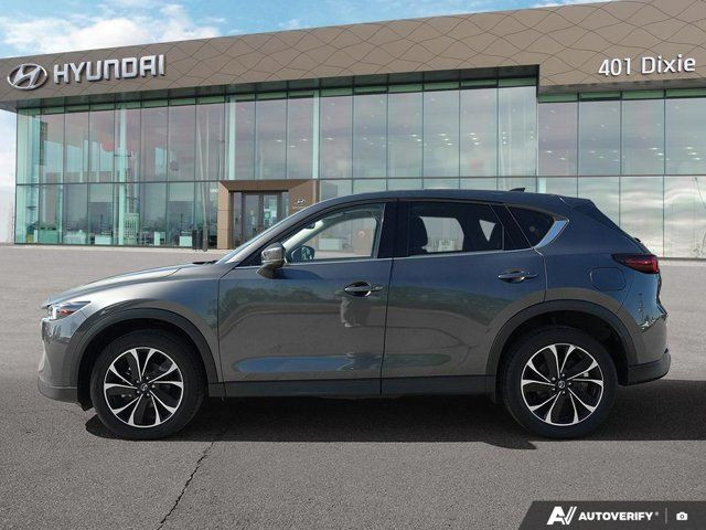 2022 Mazda CX-5 WG in Cars & Trucks in Mississauga / Peel Region - Image 3