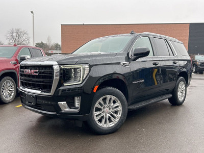 2024 GMC Yukon SLE