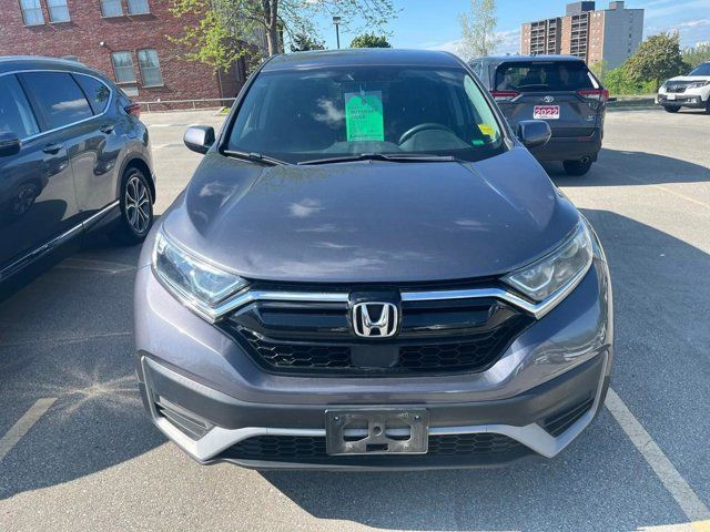 2020 Honda CR-V LX| One Owner | Clean Carfax | Full Service in Cars & Trucks in London - Image 2