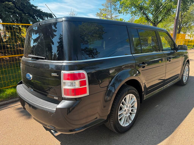 2014 Ford Flex SEL - AWD - 7 PASSENGER  in Cars & Trucks in Edmonton - Image 4