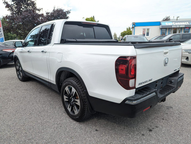 2020 Honda Ridgeline Touring LOW KMS! RIDGELINE TOURING 4X4!... in Cars & Trucks in Ottawa - Image 2