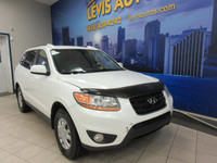 HYUNDAI SANTA FE 2010 AWD V6 3.5L TOUT ÉQUIPÉ AVEC 218000 KM CERTIFIÉ (RAPPORT CARFAX DISPONIBLE) MO... (image 2)