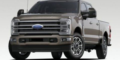 2024 Ford Super Duty F-350 SRW Platinum - INCOMING RESERVE NOW!