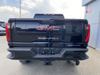 Take a look at this FULLY-LOADED Denali 3500 Heavy-Duty Duramax Diesel.... With every option includi... (image 5)