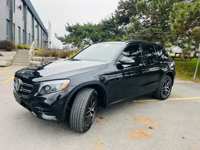 GLC 300 2019 4MATIC,,,EXCELLENT CONDITION 10/10,,,PREMIUM PACKAGE 1 2,,,360 CAMERA,,,INTELLIGENT CRU...