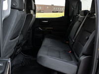 2019 GMC Sierra 1500 ELEVATION PKG Black Exterior on Black Interior comes with Apple/Android Carplay... (image 7)