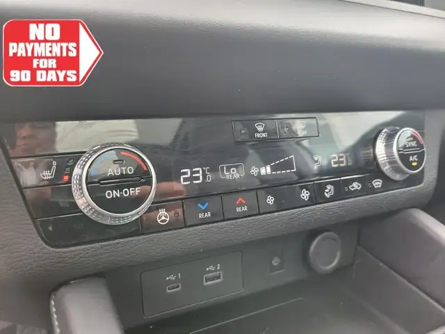 2024 Mitsubishi Outlander in Cars & Trucks in Ottawa - Image 29