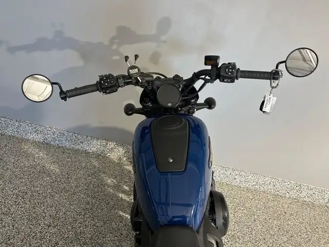 2023 Harley-Davidson RH975S - Nightster Special in Sport Bikes in Edmonton - Image 14