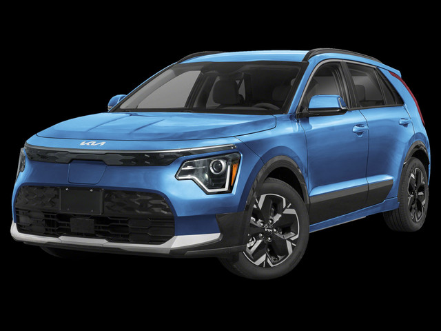 Kia Niro EV Wind FWD 2025 in Cars & Trucks in Longueuil / South Shore