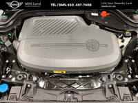===== 2023 MINI 3 Portes Cooper SE | Ligne Classique | Volant chauffant | ===== ===== Pourquoi achet... (image 7)