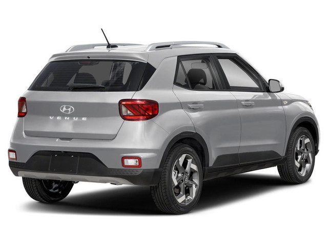 2024 Hyundai Venue Preferred in Cars & Trucks in Kitchener / Waterloo - Image 3