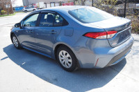 2021 Toyota Corolla 1.8 lt 4 Cyl automatic sedan Reliable Fuel Efficient Car In very Good Condition.... (image 3)