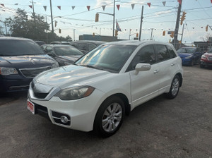 2010 Acura RDX *** 3 YEAR WARRANTY INCLUDED ***