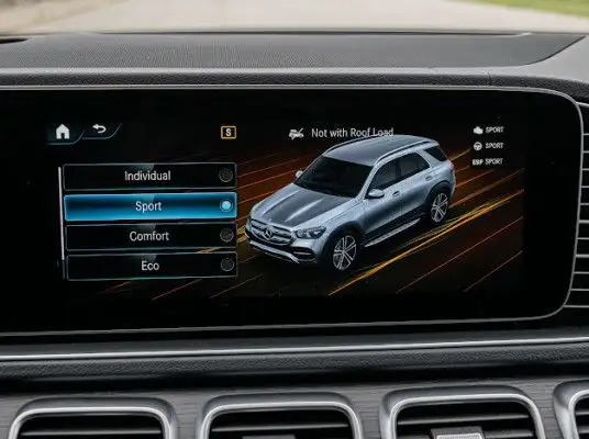 2021 Mercedes-Benz GLE-Class GLE 350|AMG|TECH PKG|NAV|PANOROOF|L in Cars & Trucks in City of Toronto - Image 26