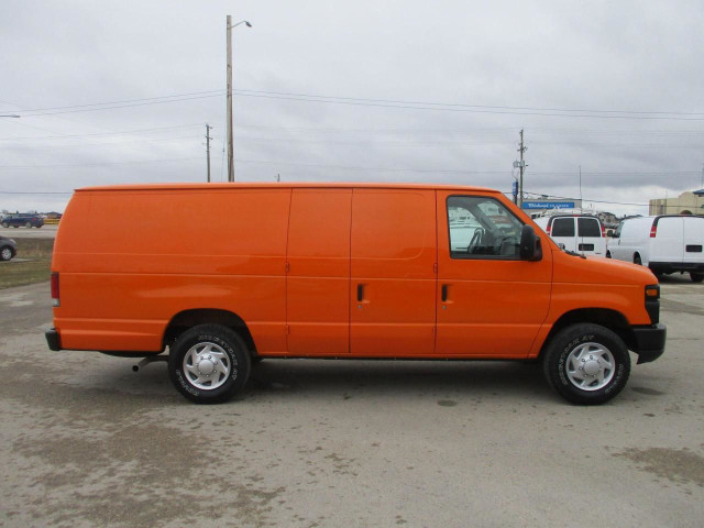  2014 Ford Econoline in Cars & Trucks in Winnipeg - Image 4