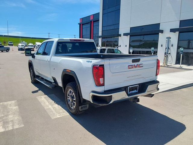 2024 GMC Sierra 3500HD SLE in Cars & Trucks in Calgary - Image 4