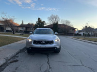 2009 Infiniti FX Premium