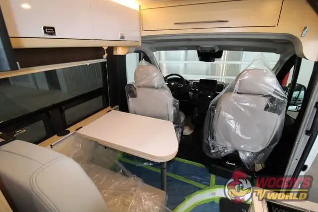 2025 VRP PANORAMIC 3500 in RVs & Motorhomes in Abbotsford - Image 20