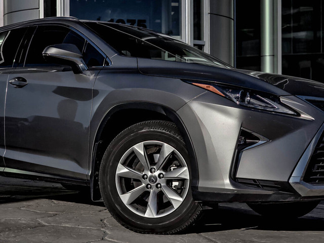  2019 Lexus RX 350 Navigation Pkg|Safety Certified|Welcome Trade in Cars & Trucks in City of Toronto - Image 2