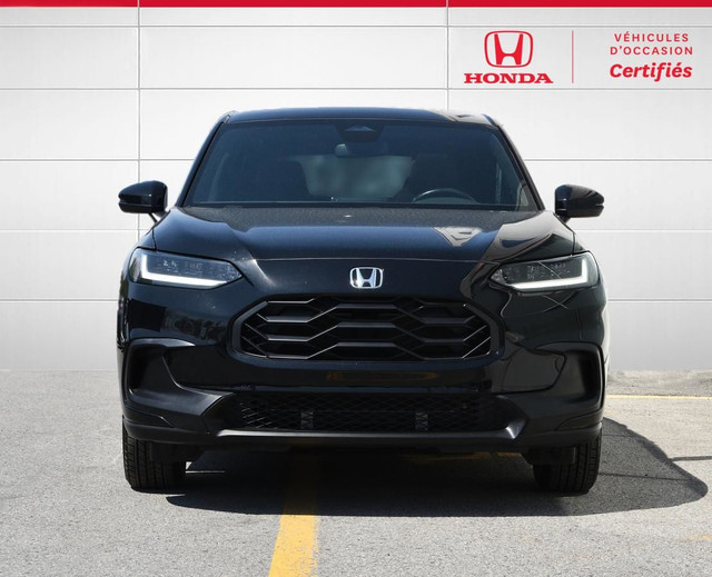 Honda HR-V Sport-B TI CVT 2024 à vendre in Cars & Trucks in Longueuil / South Shore - Image 4