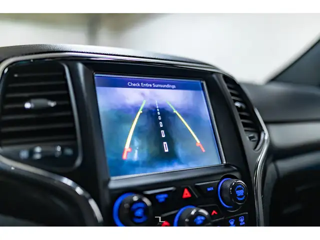 2017 Jeep Grand Cherokee 4x4 Altitude Leather Roof Nav BCam in Cars & Trucks in Grande Prairie - Image 18