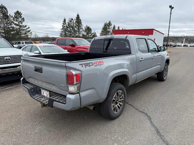 2020 Toyota Tacoma in Cars & Trucks in Fredericton - Image 4