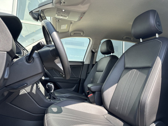 2022 VOLKSWAGEN TIGUAN COMFORTLINE 4MOTION CUIR CARPLAY CAMERA in Cars & Trucks in Laval / North Shore - Image 3
