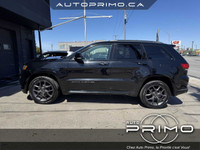 2019 Jeep Grand Cherokee Limited X 4X4 Automatique avec Sièges en Cuir Toit Panoramique Navigation G... (image 7)