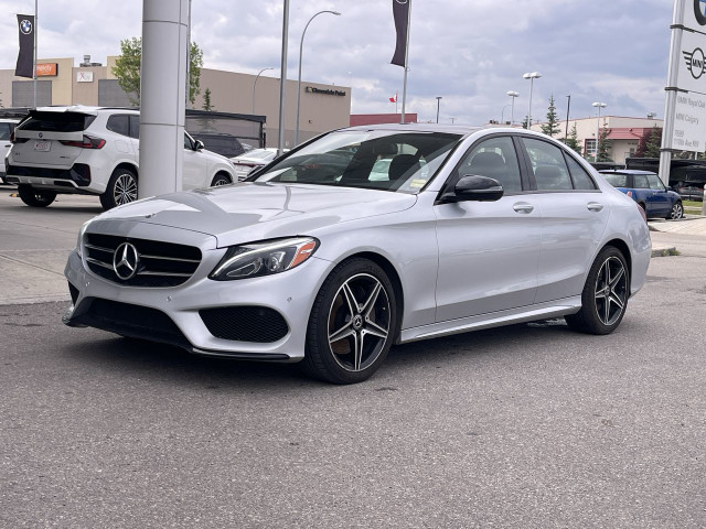 2018 Mercedes-Benz C-Class C 300 in Cars & Trucks in Laval / North Shore - Image 3