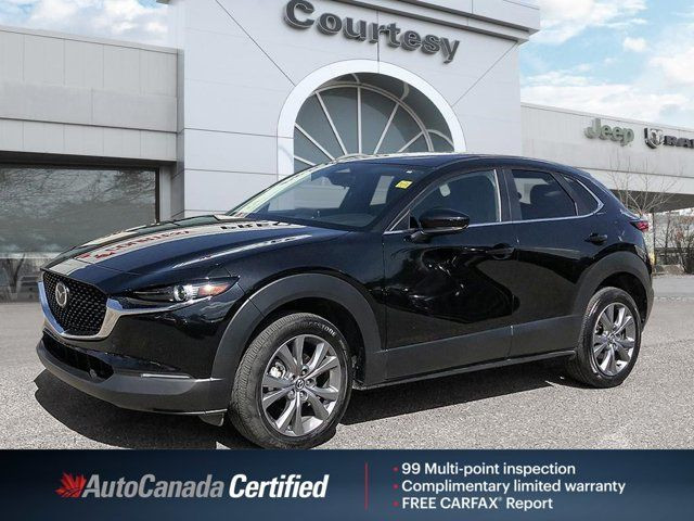 2025 Mazda CX-30 GS | Heated Front Seats | Heated Steering Wheel in Cars & Trucks in Calgary