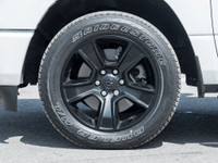 Bright White Clearcoat 2024 Ram 1500 Sport With GT Package! Contact us to make an appointment and bo... (image 5)