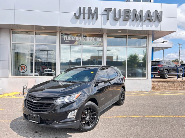 2019 Chevrolet Equinox AWD 4dr LS w-1LS in Cars & Trucks in Ottawa