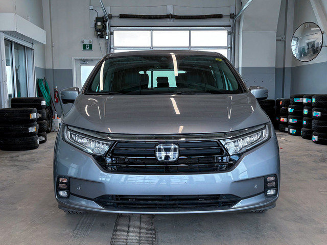2022 Honda Odyssey EX-L Navi in Cars & Trucks in Prince Albert - Image 2