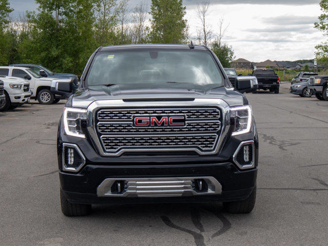 2021 GMC Sierra 1500 Denali - Cross-Traffic Alert in Cars & Trucks in Belleville - Image 2