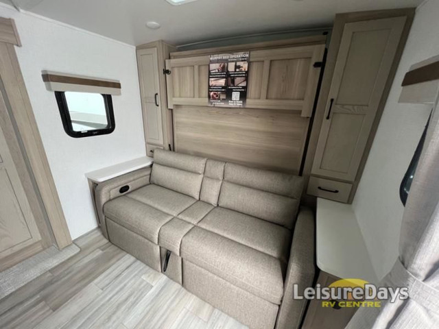 2024 Forest River RV Rockwood Mini Lite 2509S in Travel Trailers & Campers in Truro - Image 4