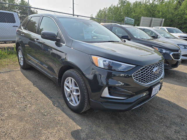 2024 Ford Edge SEL in Cars & Trucks in Thunder Bay - Image 3