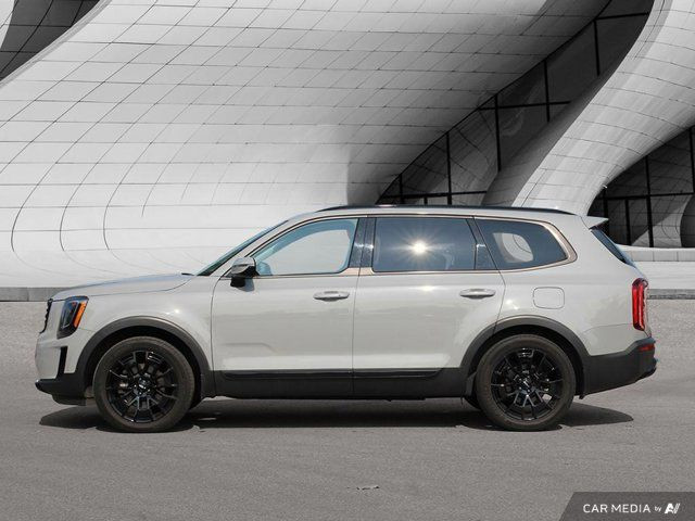 2022 Kia Telluride SX in Cars & Trucks in London - Image 2