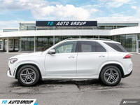 2020 Mercedes Benz GLE350 4Matic Clean Carfax!!! Heated Seats Navi Carplay Panoramic Sunroof AMG Pac... (image 2)