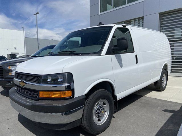 2025 Chevrolet Express Cargo Van in Cars & Trucks in Calgary - Image 4