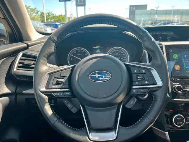 2023 Subaru Forester Touring | Toit Pano | Sièges Chauffant | Ca in Cars & Trucks in City of Montréal - Image 15