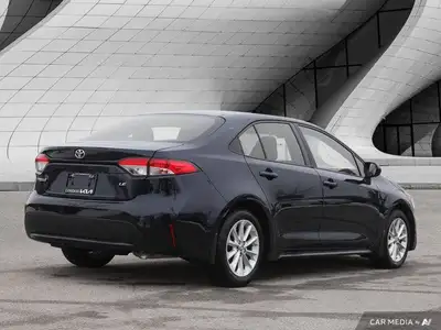 2021 Toyota Corolla SD, View more