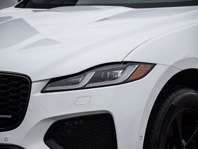 2024 Jaguar F-PACE R-Dynamic S in Cars & Trucks in London - Image 3