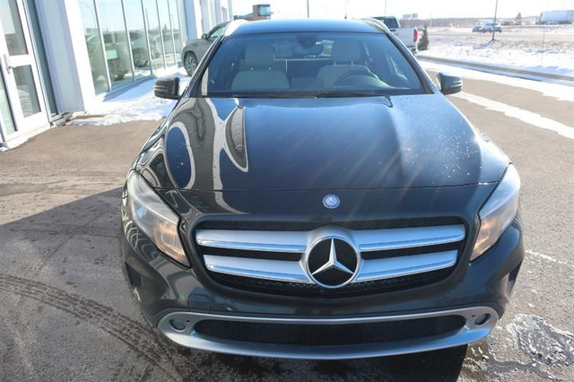 Mercedes-benz GLA GLA 250 4MATIC 2016 in Cars & Trucks in Lévis - Image 2