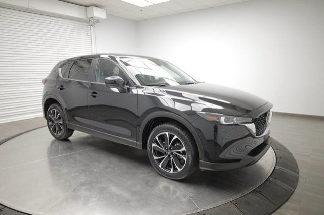 2024 Mazda CX-5 GS in Cars & Trucks in Calgary