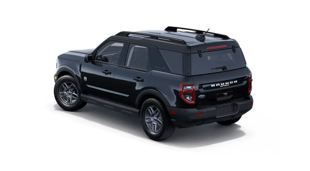 2025 Ford Bronco Sport BIG BEND | CONVENIENCE PKG | REVERSE CAM  in Cars & Trucks in Calgary - Image 2